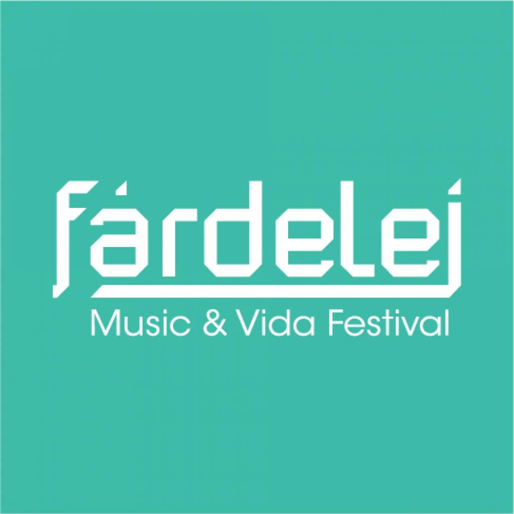 logo Fardelej Festival 2016