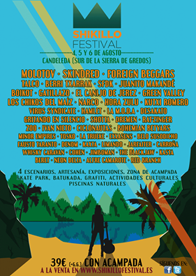 shikillo 2016