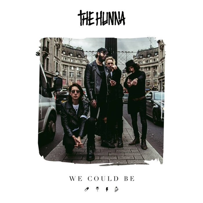 the hunna -we could be