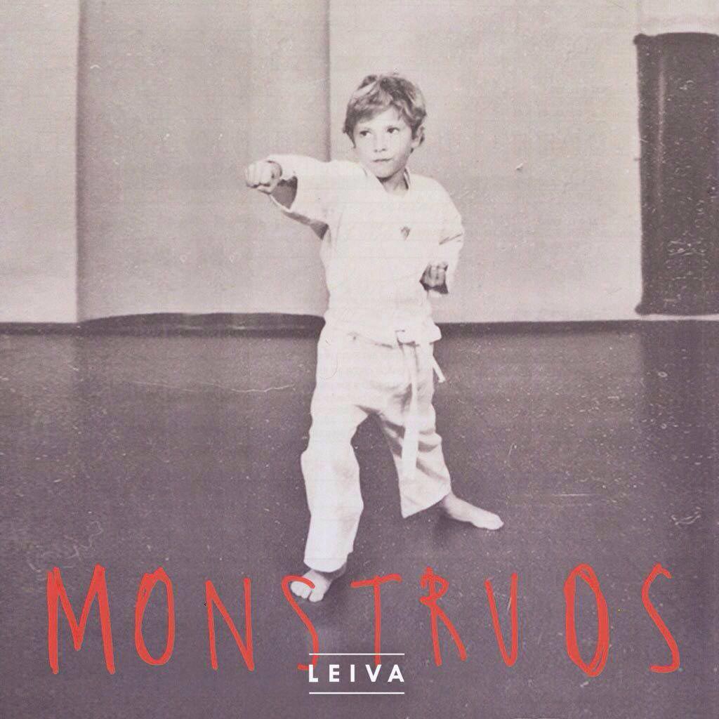 Leiva-Monstruos