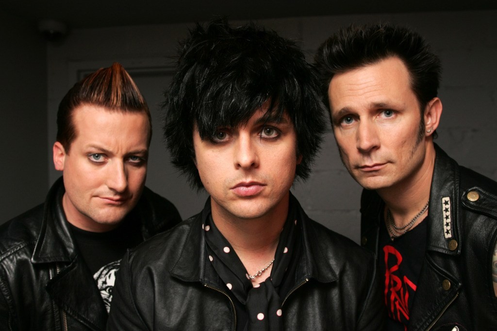 green day
