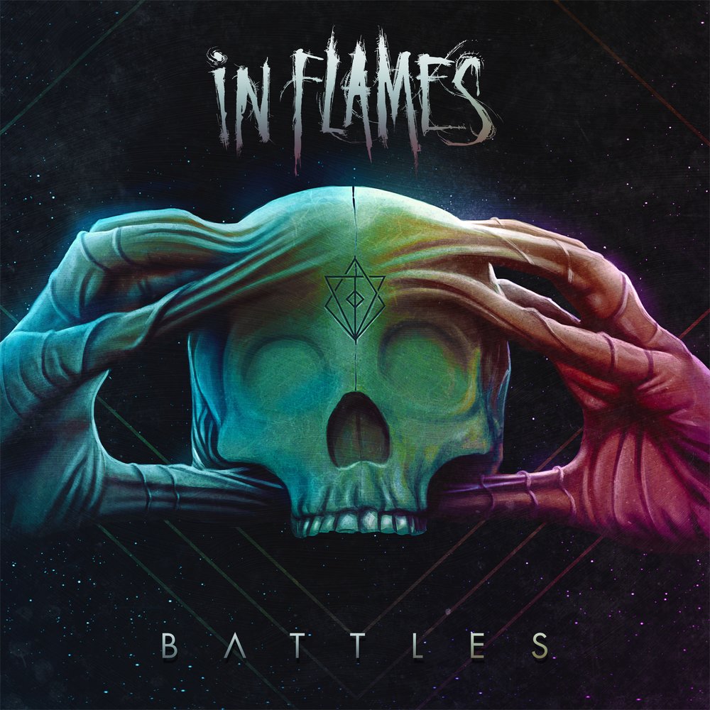 in flames-battles