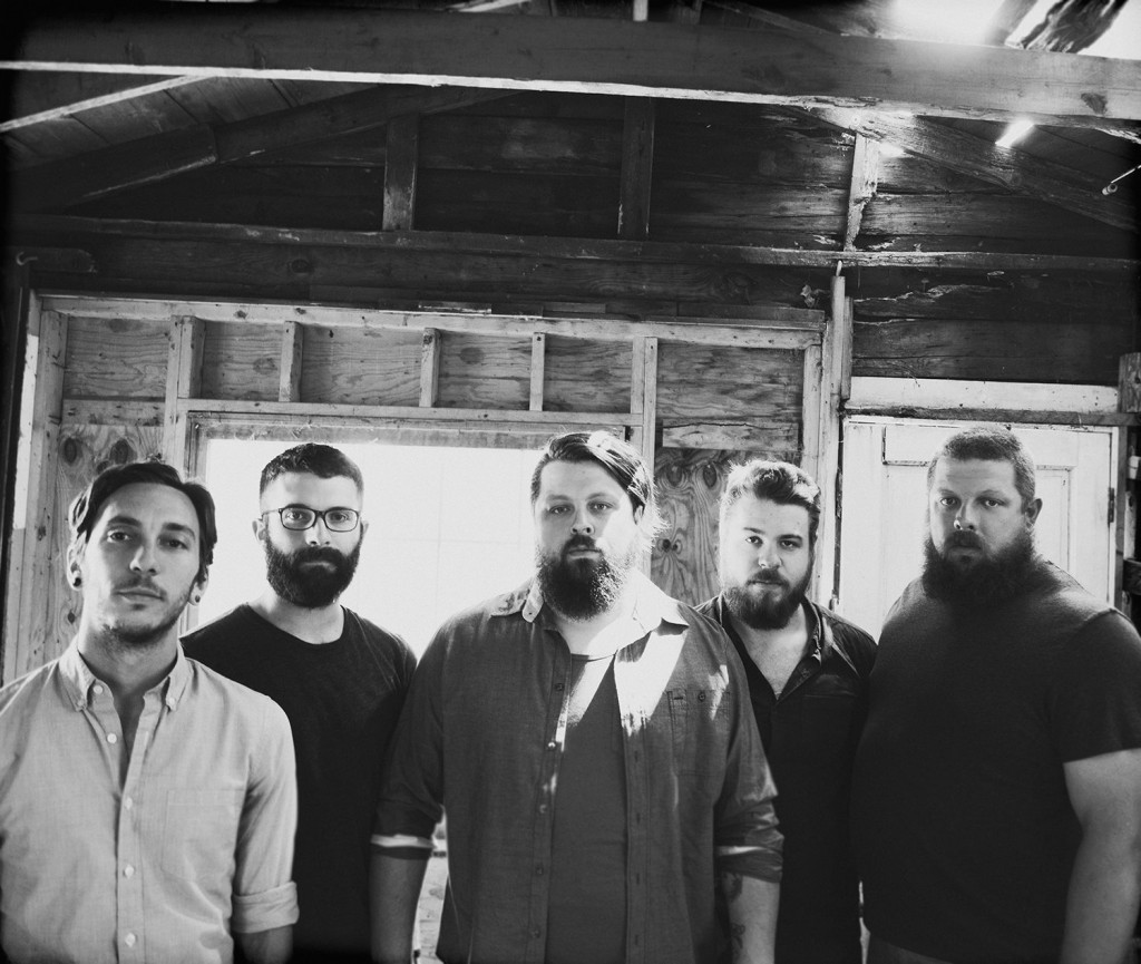 the dear hunter