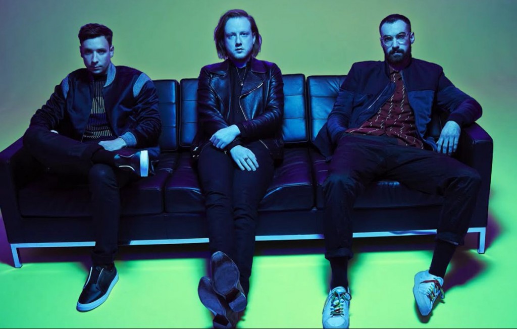 two doors cinema club