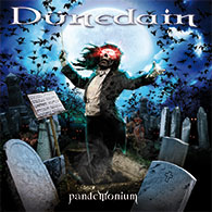 dunedain-pandemonium