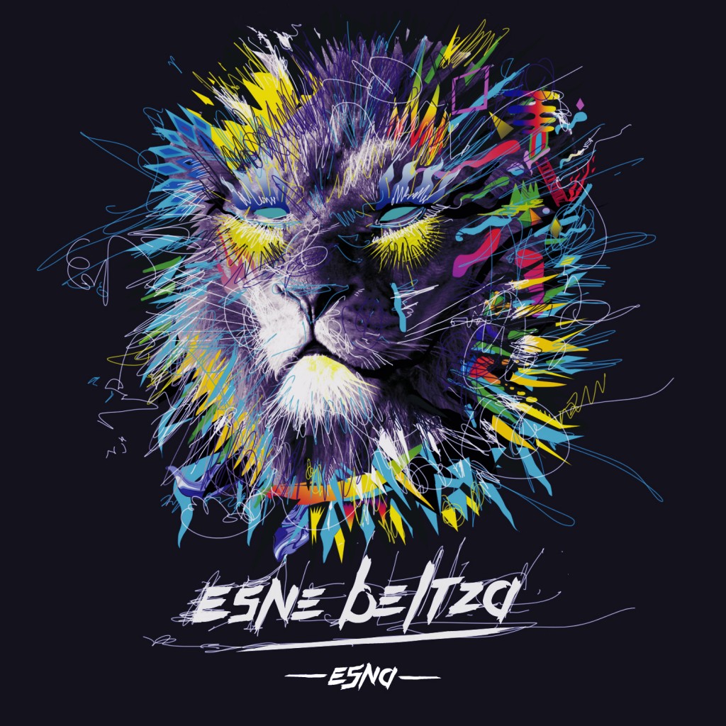 esne-beltza-esna