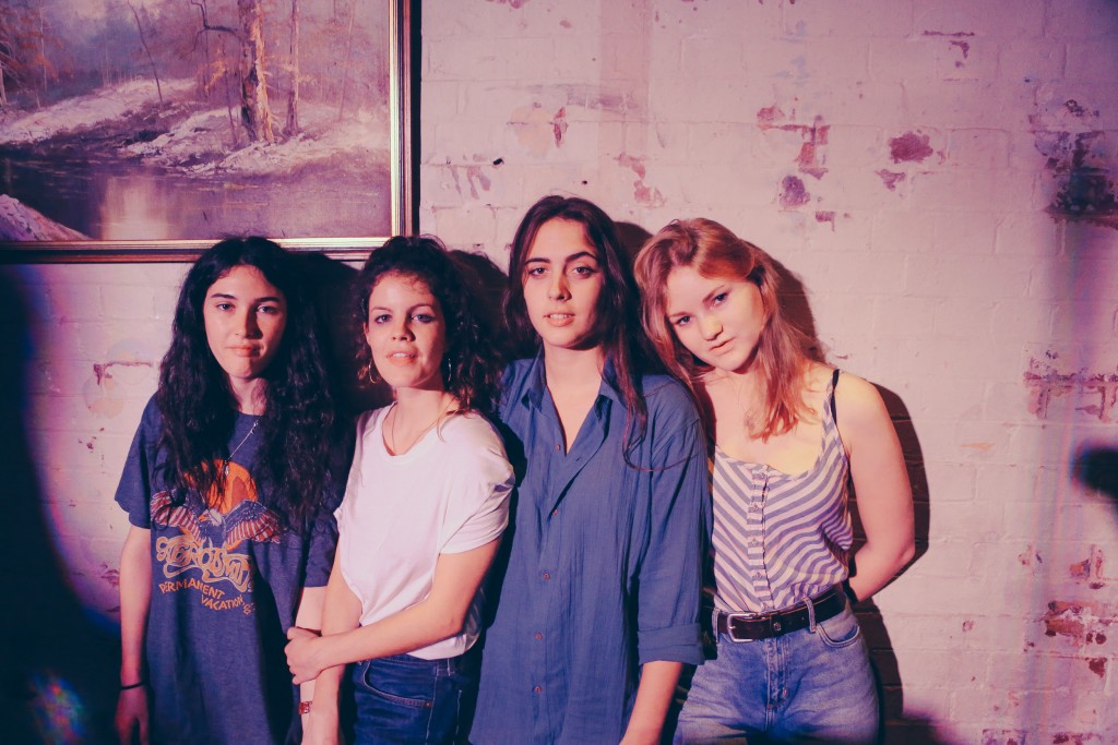hinds