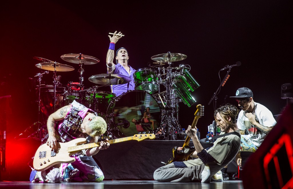 red-hot-chili-peppers-madrid
