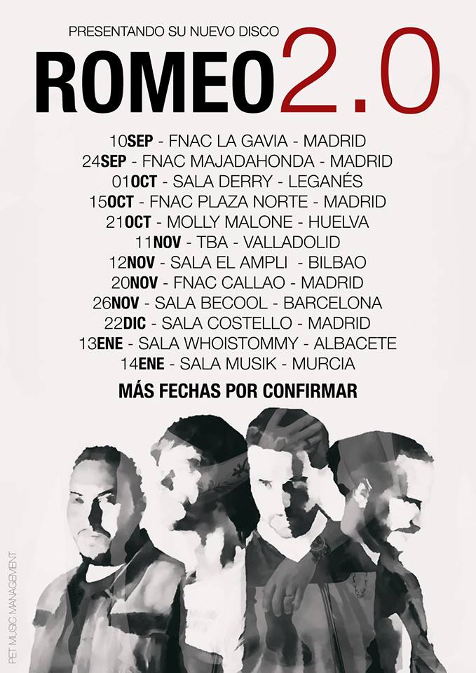 romeo