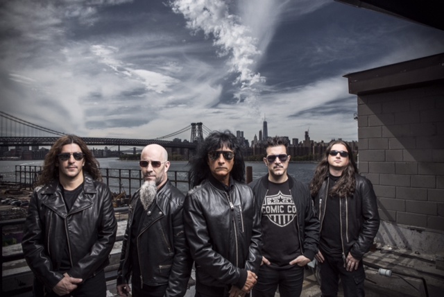 anthrax