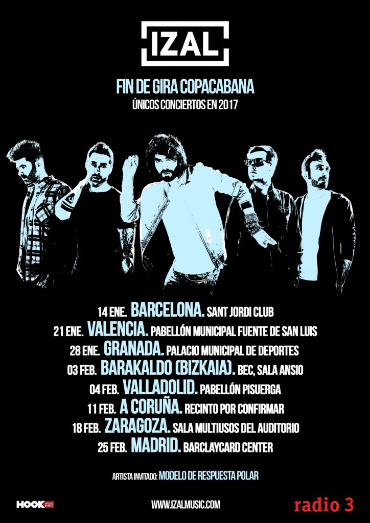 izal-gira