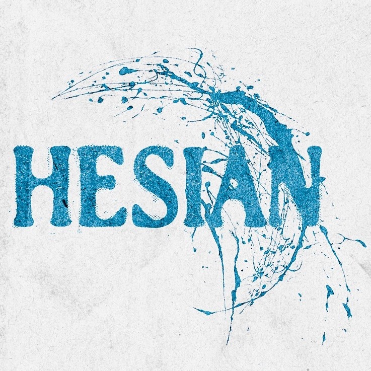 hesian hesian