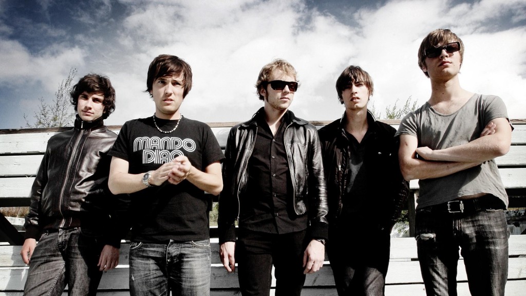 mando diao