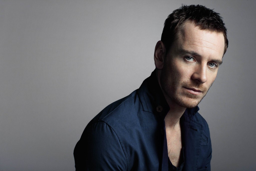 michael fassbender fallon