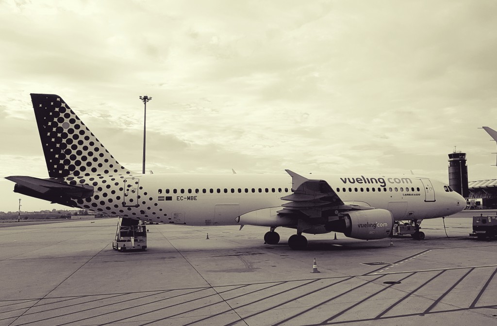 vueling