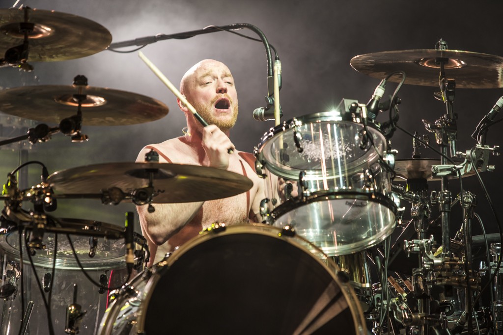 biffy clyro wizink 4