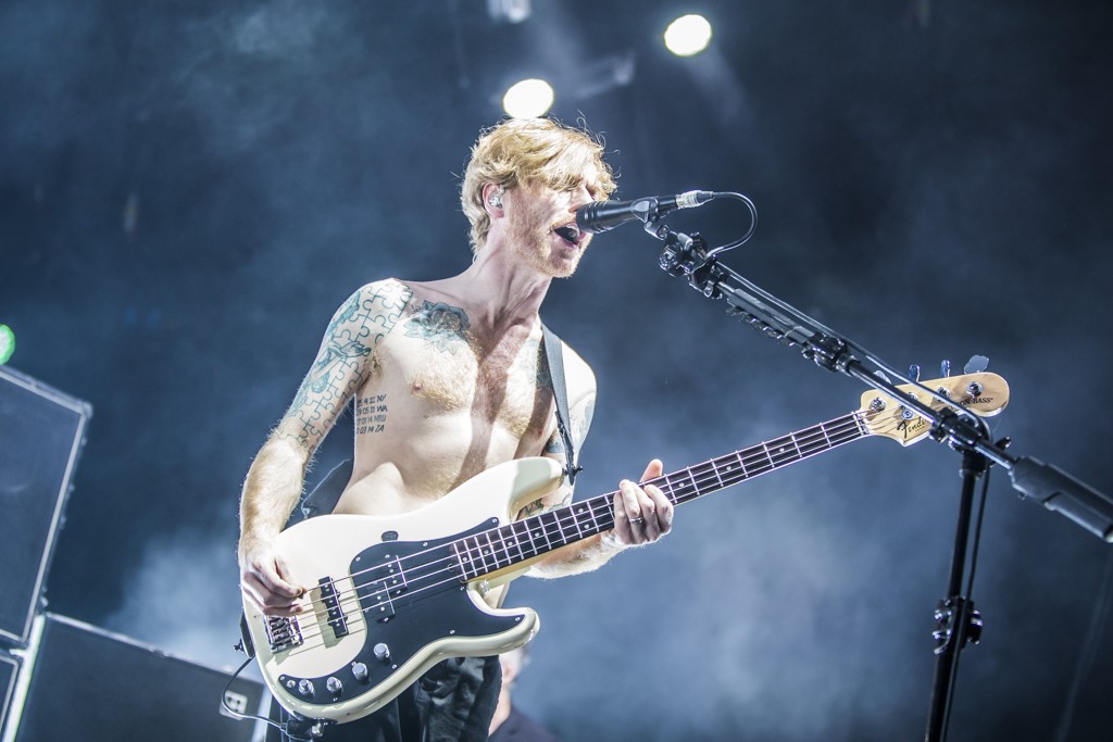 biffy clyro ziwink 3