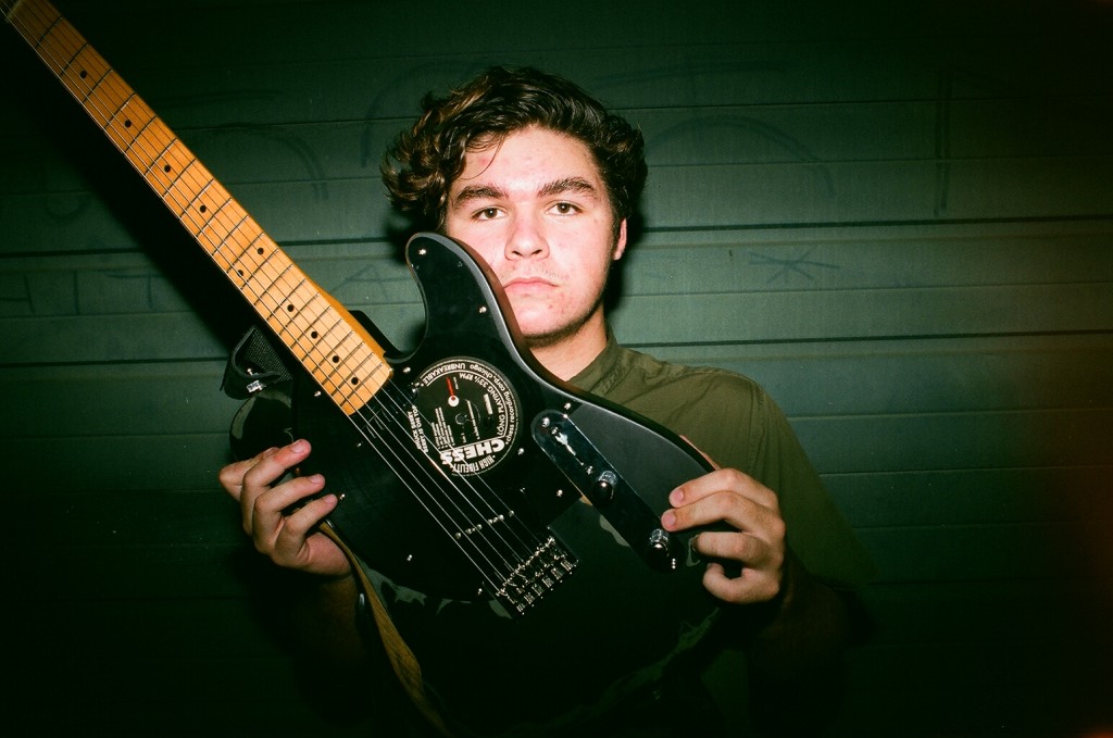 Credits photo: Steve Rowe 