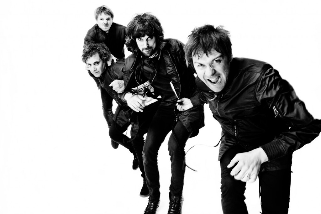 kasabian