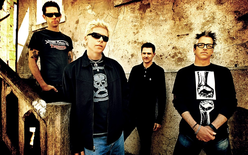 the-offspring