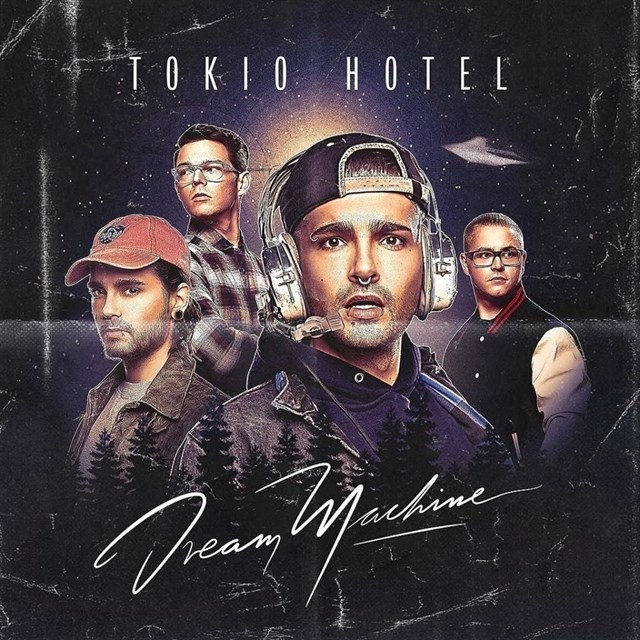 tokio-hotel