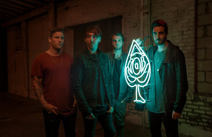 all time low