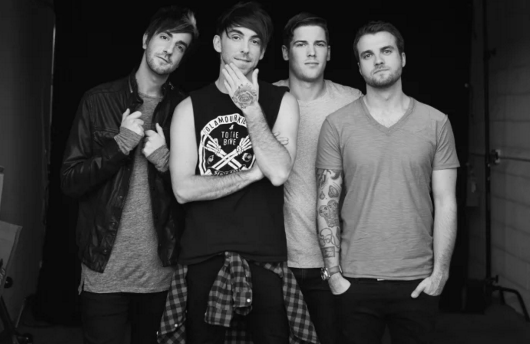 all time low