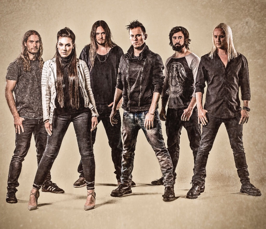 amaranthe