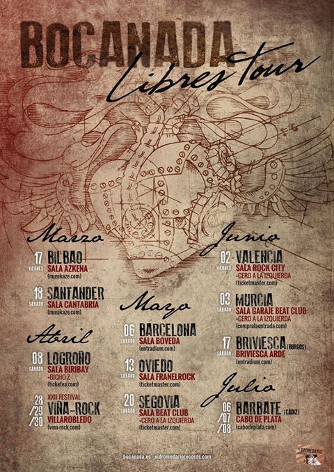 bocanada-libre-tour