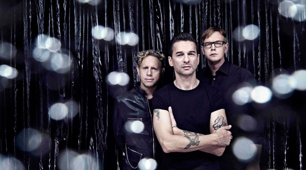 depeche mode
