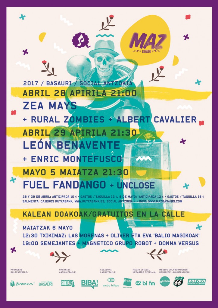 maz basauri 2017