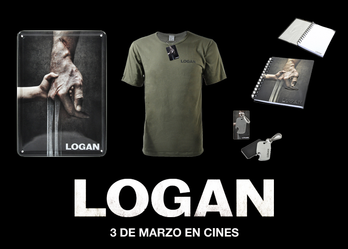 merchan logan
