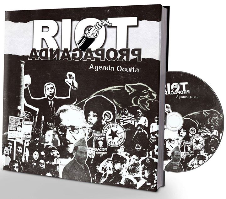 riot propaganda-agenda-oculta