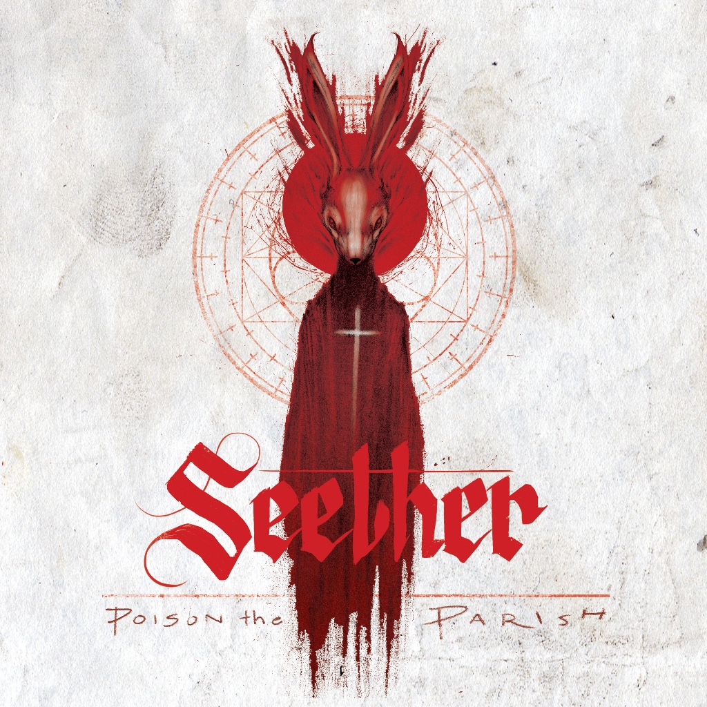 seether-poison the parish