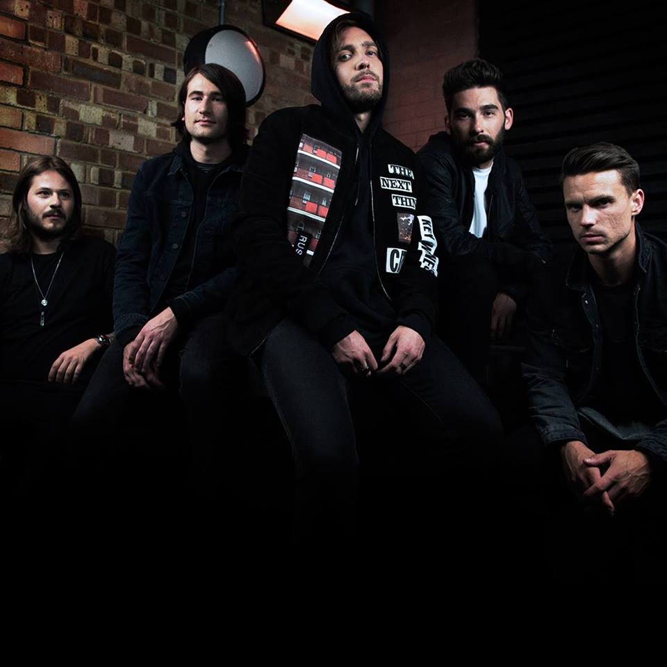 you me at six