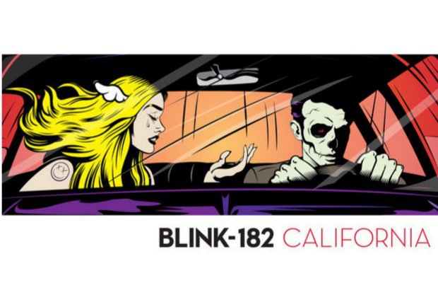 Blink_182_-_California_News