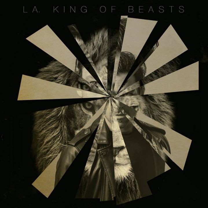 LA King of beasts