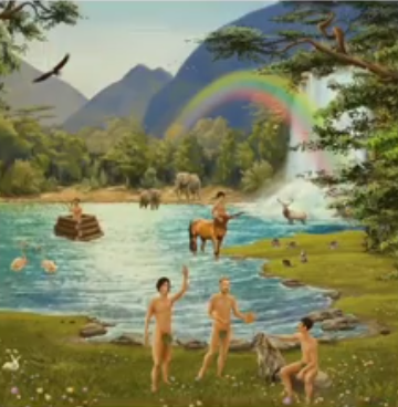 mando diao good times