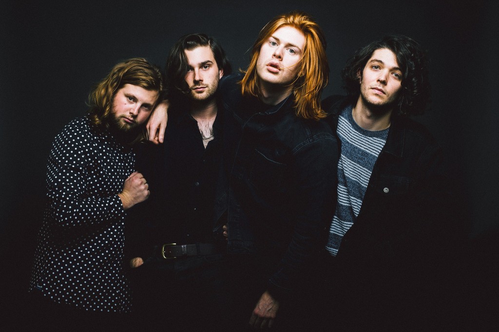 the amazons