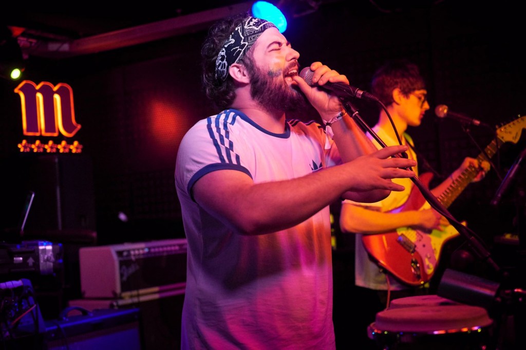 cannibals siroco mahou 2