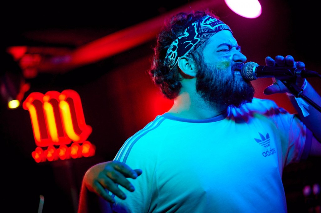 cannibals siroco mahou 3