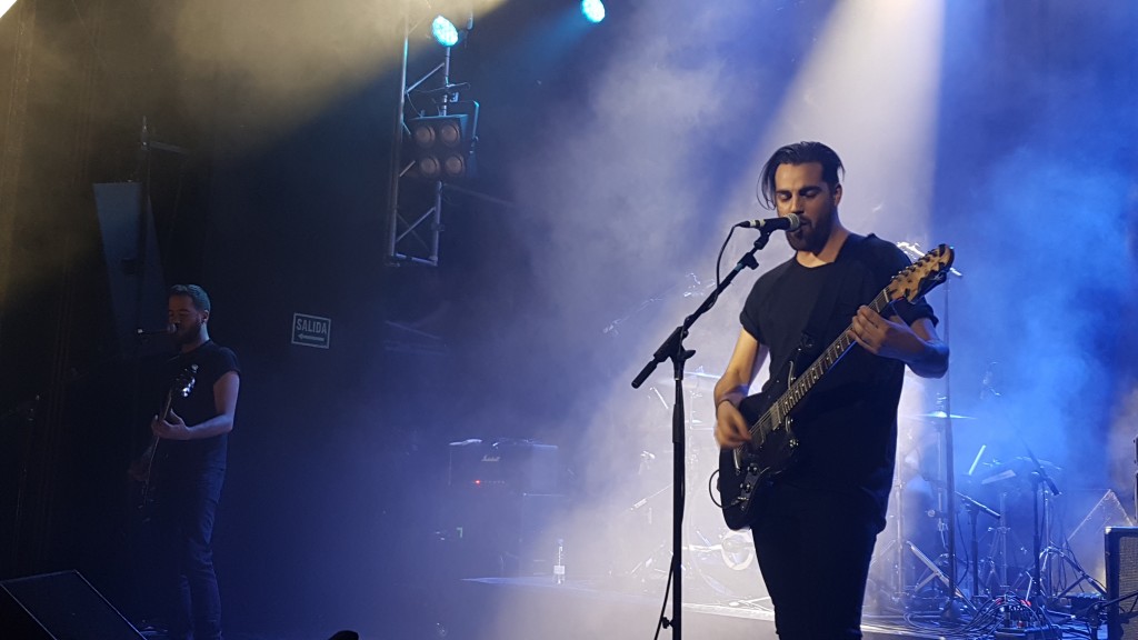 dinero joy eslava madrid