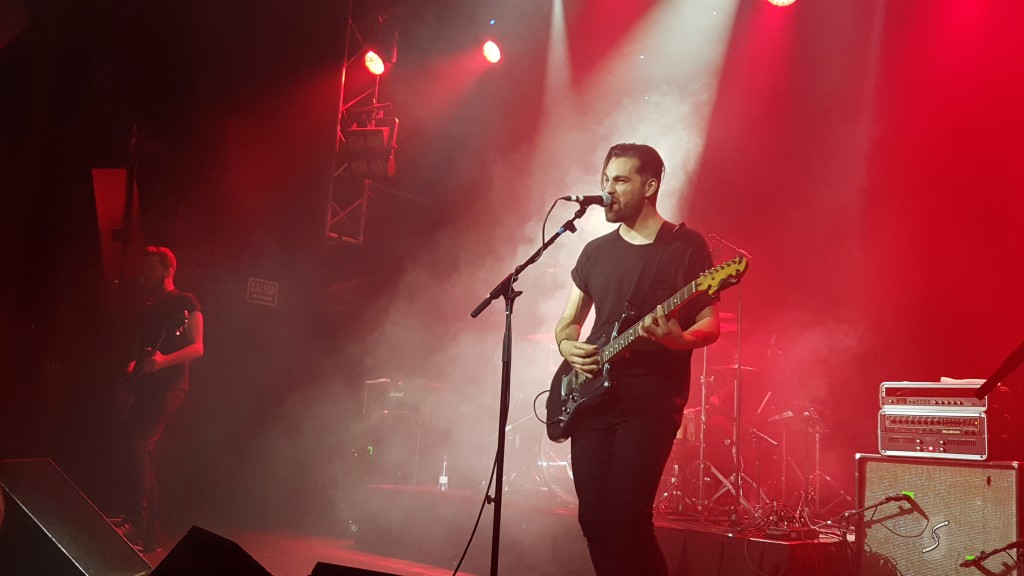 dinero joy eslava madrid 2