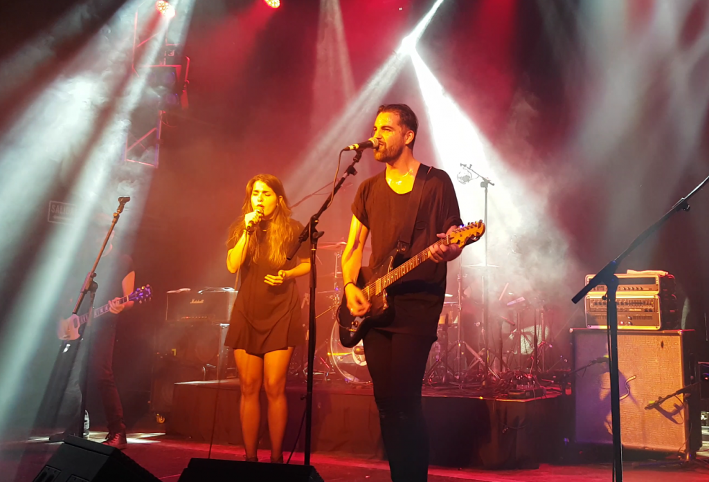 dinero joy eslava madrid 7