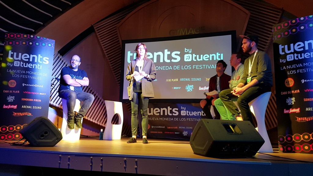 tuenti
