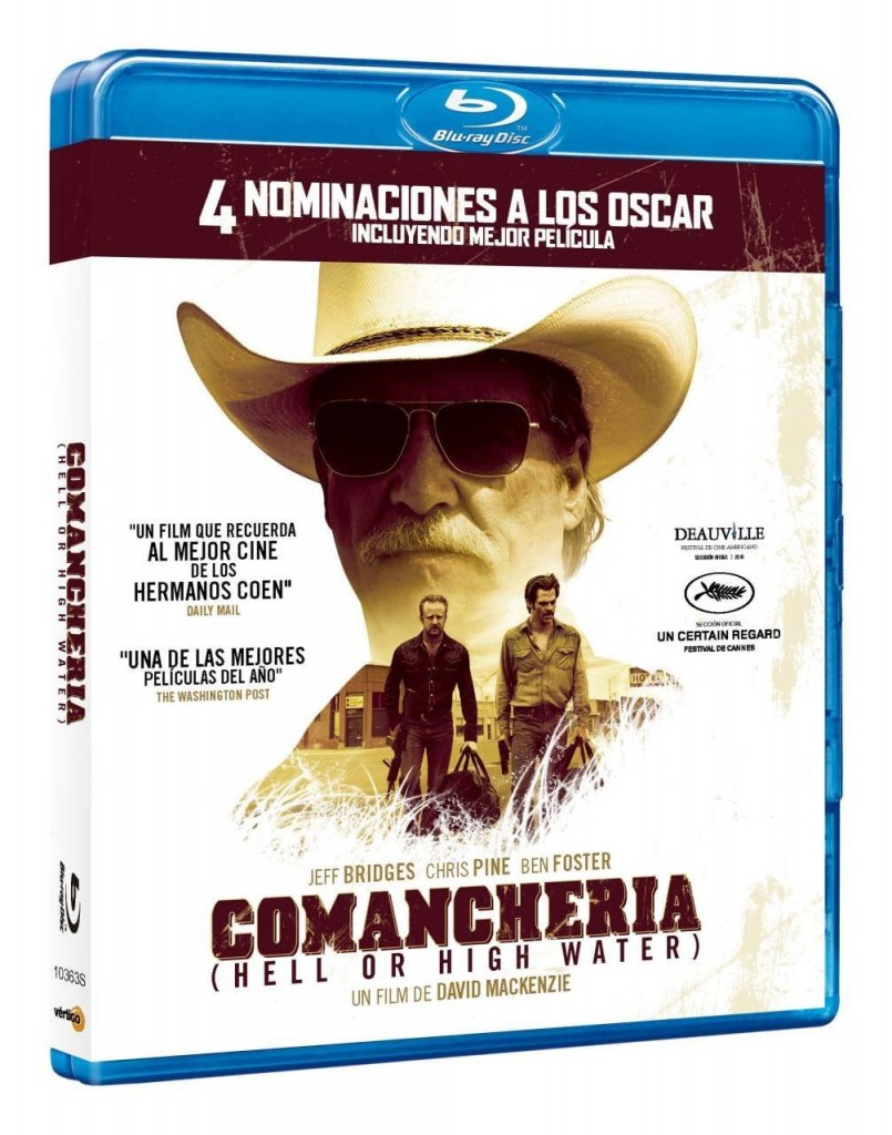 comancheria