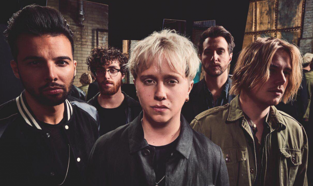 nothing but thieves