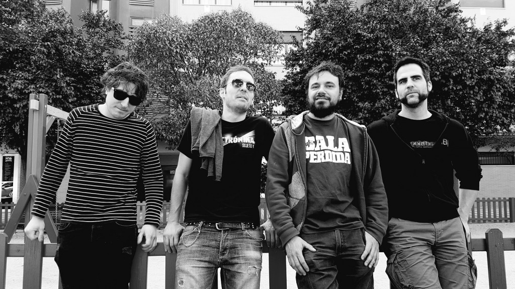 traccion blanco y negro