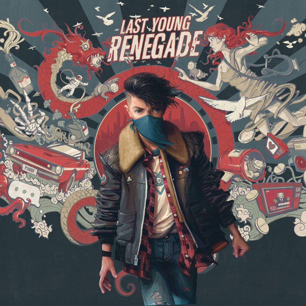 all time low-last young renegade