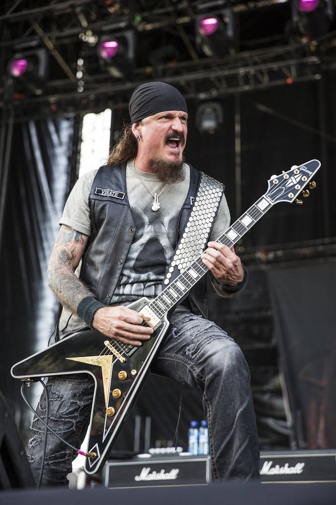 iced earth